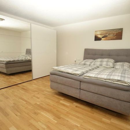 Ferienwohnung Riethelblick Volkesfeld Exterior foto